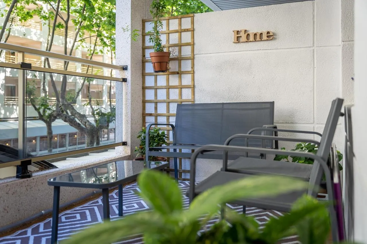 Apartamentos Salou - 112 Hiszpania