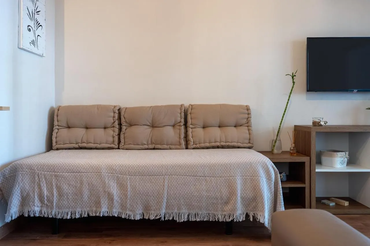 Appartement Apartamentos Salou - 112 Espagne