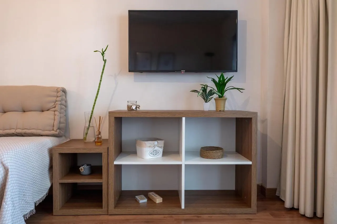 Appartement Apartamentos Salou - 112