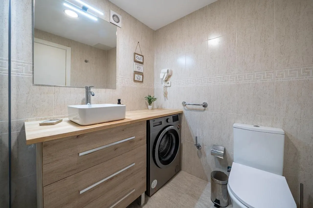 Appartement Apartamentos Salou - 112