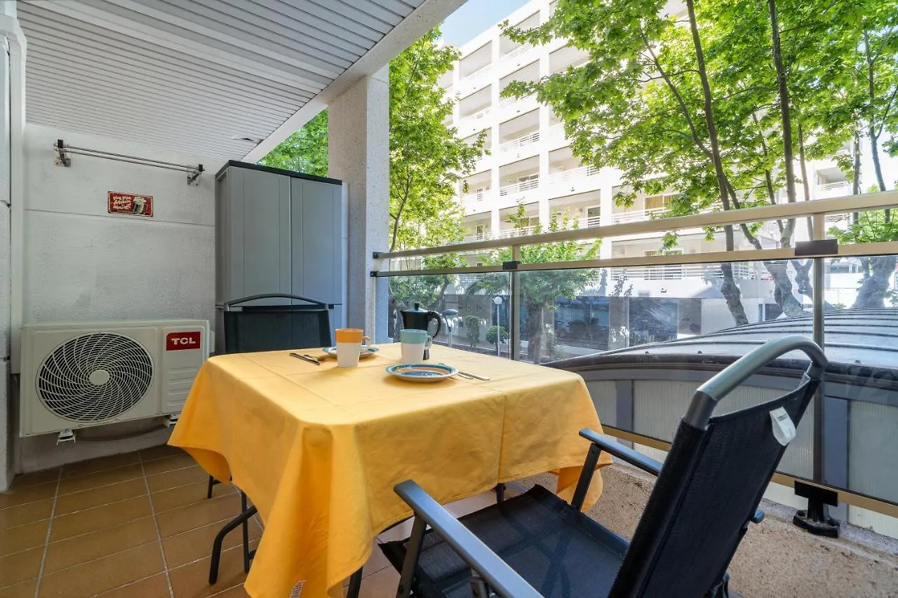 Apartamentos Salou - 112 Appartement