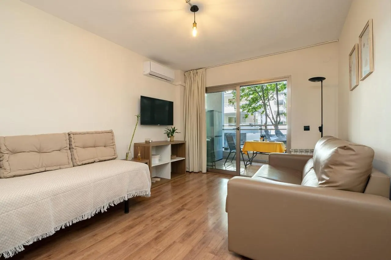 Apartamentos Salou - 112 Apartment