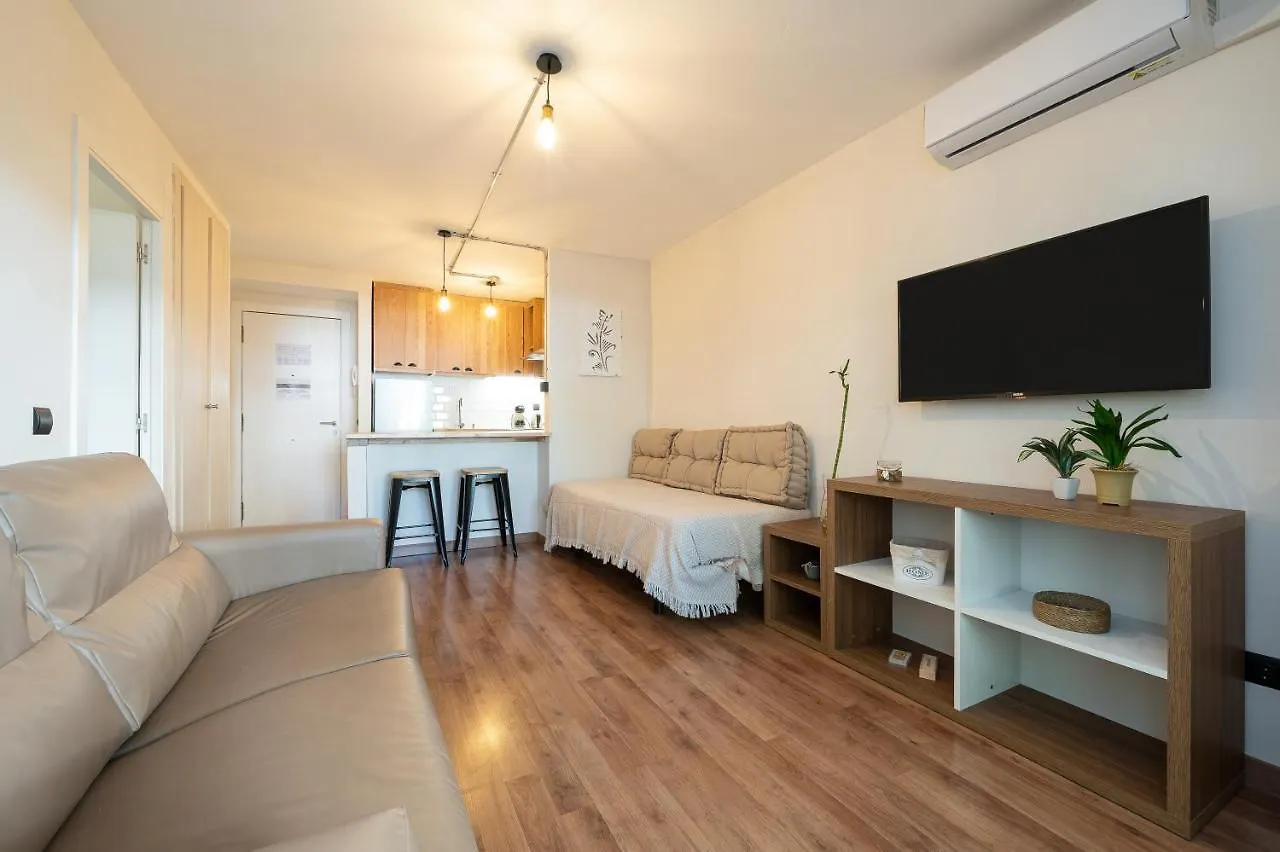 Apartment Apartamentos Salou - 112 Spain