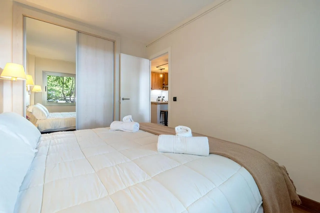Apartamentos Salou - 112 0*,