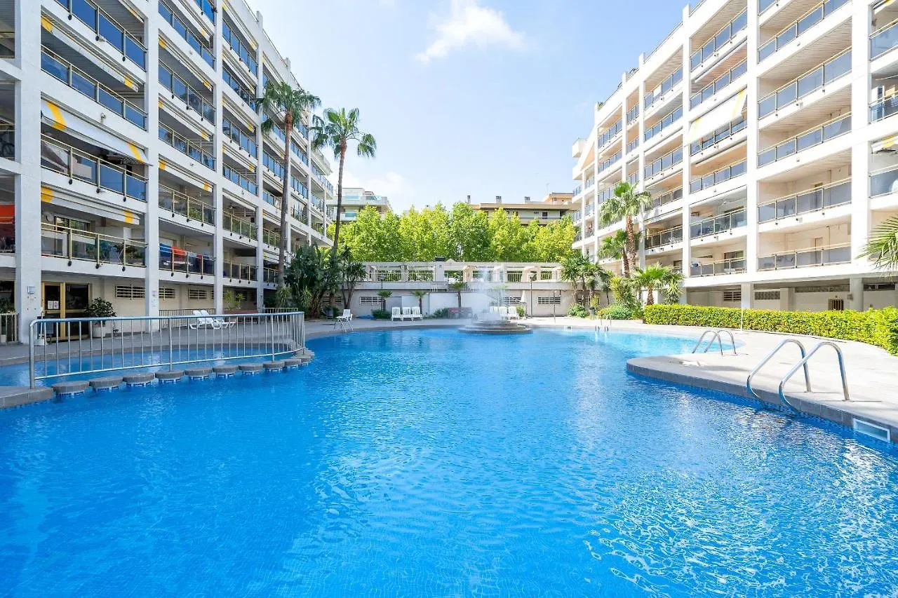 Apartment Apartamentos Salou - 112